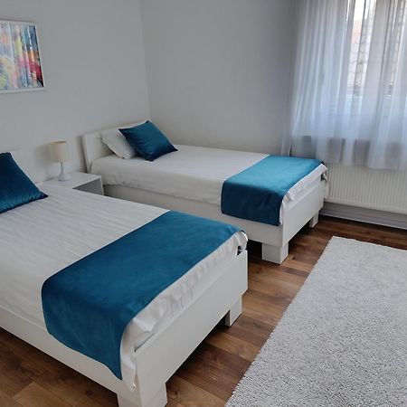 Apartmani Jasmina 2 Bihac Luaran gambar