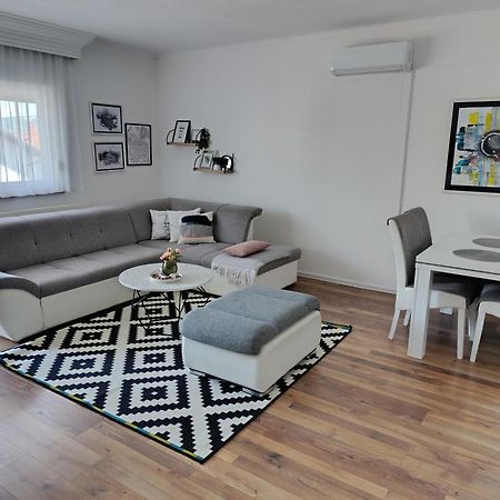 Apartmani Jasmina 2 Bihac Luaran gambar