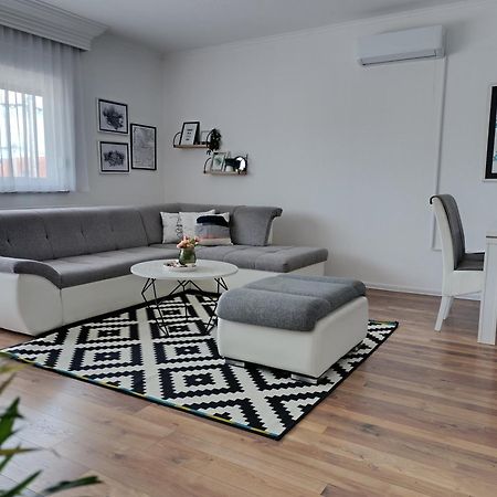 Apartmani Jasmina 2 Bihac Luaran gambar