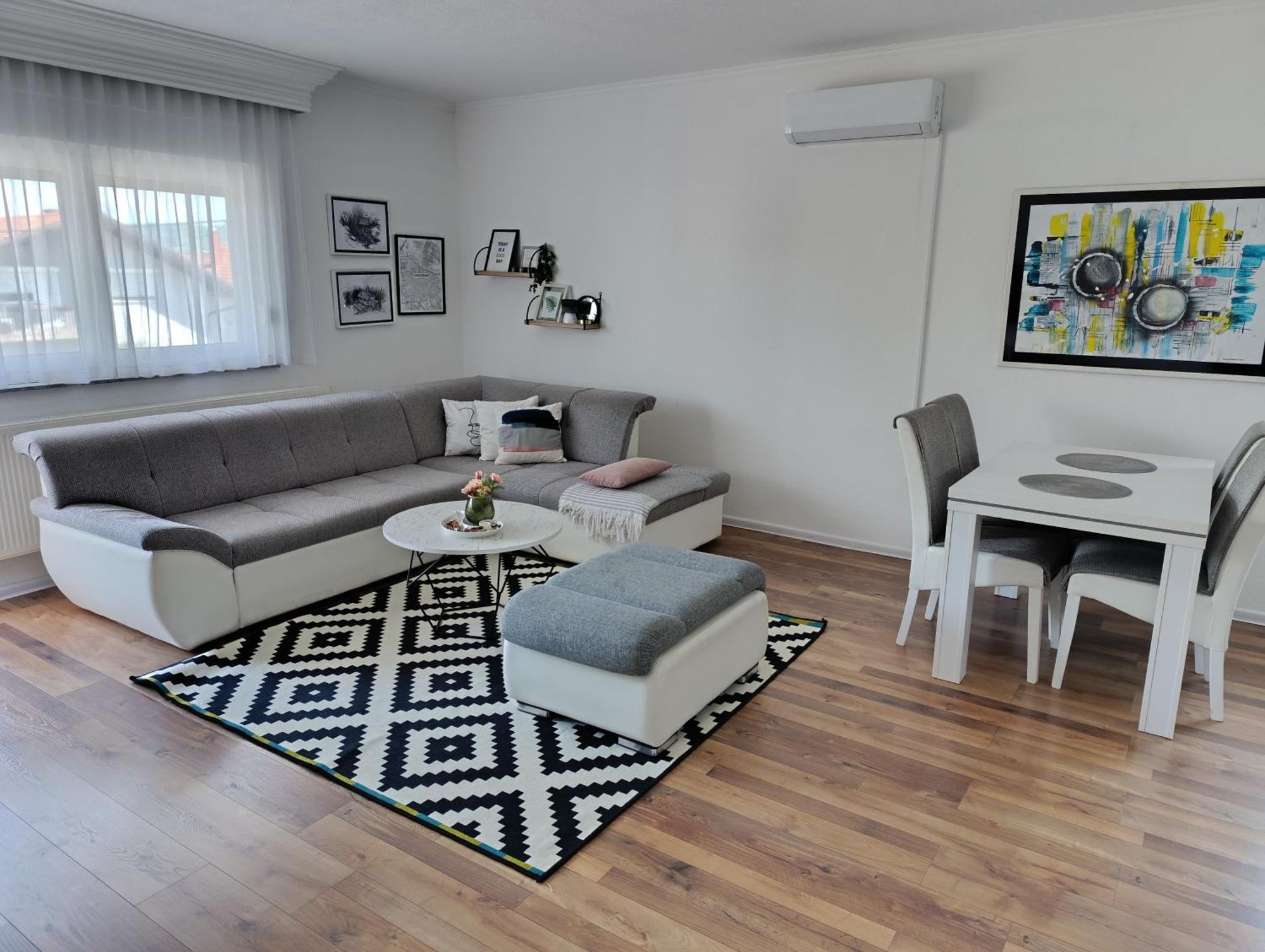 Apartmani Jasmina 2 Bihac Luaran gambar