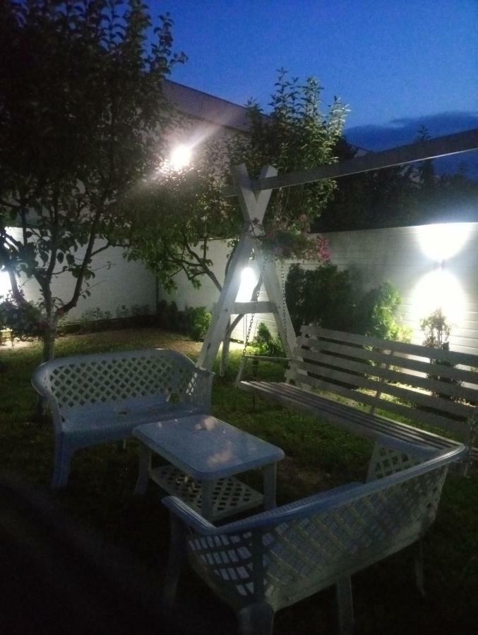 Apartmani Jasmina 2 Bihac Luaran gambar